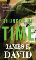 Thunder of Time by James F. David