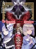 The Unwanted Undead Adventurer: Volume 3 (The Unwanted Undead Adventurer Light Novel #3) by Yu Okano