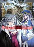 The Unwanted Undead Adventurer: Volume 4 (The Unwanted Undead Adventurer Light Novel #4) by Yu Okano