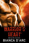 Warrior's Heart by Bianca D'Arc