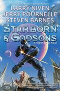 Starborn and Godsons (Heorot #3) by Steven Barnes