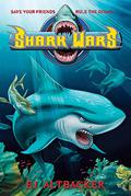 Shark Wars (Shark Wars #1) by E.J. Altbacker