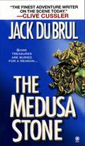 The Medusa Stone by Jack Du Brul