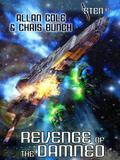 Revenge of the Damned by Chris Bunch, Allan Cole