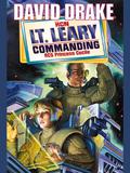 Lt. Leary, Commanding by David Drake