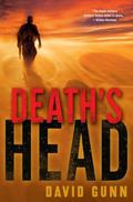 Death's Head (Death's Head #1) by David Gunn