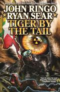 Tiger by the Tail (Paladin of Shadows #6) by Ryan Sear