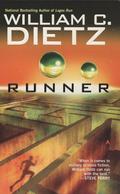 Runner by William C. Dietz
