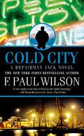 Cold City by F. Paul Wilson