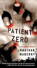 Patient Zero by Jonathan Maberry