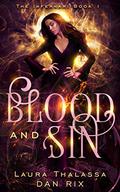 Blood and Sin (The Infernari #1) by Dan Rix