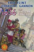 1636: The Vatican Sanction by Eric Flint, Charles E. Gannon