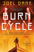 Burn Cycle (Cry Pilot #2) by Joel Dane