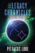 Killing Giants (The Legacy Chronicles #6) by Pittacus Lore