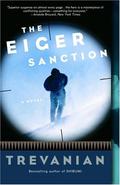 The Eiger Sanction (Jonathan Hemlock #1) by Trevanian