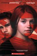 Betrayal by Robin Wasserman