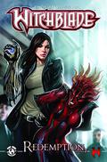 Witchblade: Redemption, Volume 2 (Witchblade: Redemption #2) by Filip Sablik