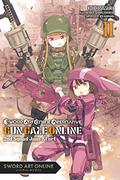 Sword Art Online Alternative Gun Gale Online, Vol. 2  (light novel): Second Squad Jam: Start (ソードアート・オンライン オルタナティブ ガンゲイル・オンライン / Sword Art Online Alternative Gun Gale Online #2) by Kohaku Kuroboshi