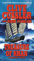 Treasure of Khan (Dirk Pitt #19) by Dirk Cussler