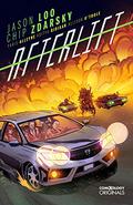 Afterlift (Afterlift #1-5) by Aditya Bidikar