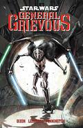 Star Wars: General Grievous (Star Wars: General Grievous #1-4) by Mark Pennington