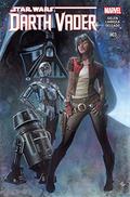 Darth Vader #3 (Star Wars: Darth Vader 2015 Single Issues #3) by Kieron Gillen