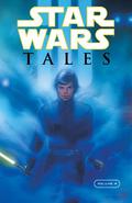 Star Wars Tales, Vol. 4 (Star Wars Tales #4) by Jon Adams