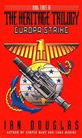 Europa Strike by Ian Douglas