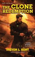 The Clone Redemption (Rogue Clone #7) by Steven L. Kent