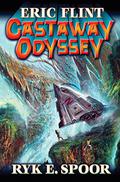 Castaway Odyssey (Boundary #5) by Ryk E. Spoor
