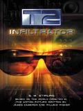 T2: Infiltrator by S.M. Stirling