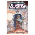 The Phantom Affair (Star Wars: X-Wing Rogue Squadron #2) by Edvin Biuković