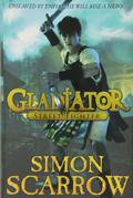 Street Fighter by Simon Scarrow
