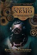 Captain Nemo by Kevin J. Anderson