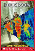 Horizon by Scott Westerfeld