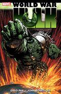 World War Hulk (World War Hulk #1-5) by Greg Pak