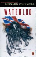 Sharpe's Waterloo by Bernard Cornwell