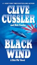 Black Wind (Dirk Pitt #18) by Dirk Cussler