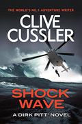 Shock Wave by Clive Cussler