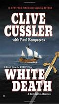 White Death (NUMA Files #4) by Paul Kemprecos
