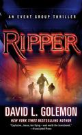 Ripper by David L. Golemon
