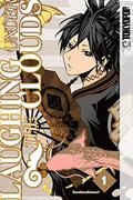 Laughing Under the Clouds, Volume 1 (Donten ni Warau #1) by Karakarakemuri