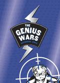 The Genius Wars by Catherine Jinks