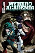 My Hero Academia, Vol. 6 by Kohei Horikoshi