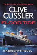 Flood Tide by Clive Cussler