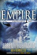 Empire (Chess Team Adventure #8) by Sean Ellis