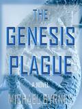 The Genesis Plague (Thomas Flaherty #1) by Michael Byrnes