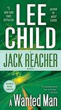A Wanted Man (Jack Reacher #17) by Dick Hill