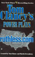 ruthless.com (Tom Clancy's Power Plays #2) by Jerome Preisler