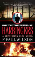 Harbingers by F. Paul Wilson